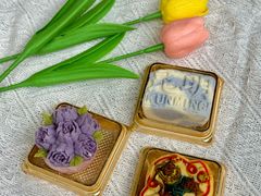 -昆明冠生园·鲜花饼·面包蛋糕(老街店)
