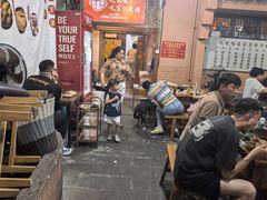 -化龙桥九宫格火锅(清水河店)