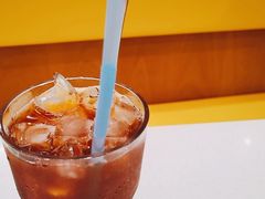 -明腾壹间茶餐厅(新都会花园广场店)