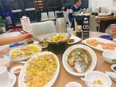 -洲晓鲜·舟山海鲜大排档(朱家尖风景区店)