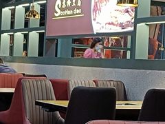 -苏格里岛自助海鲜烤肉火锅(集美万达店)