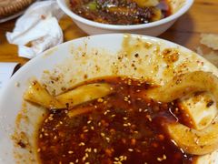 -洞子口张老二凉粉(文殊院店)