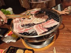 -肉仓焼肉バー(烟台山店)