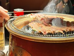 -西塔老太太泥炉烤肉(温州首店万象城黑金店)
