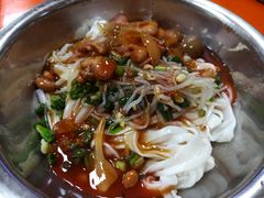 干捞粉-舒记粉店(七星路店)