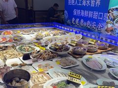 -渔娘渔家丹东海鲜(东直门店)