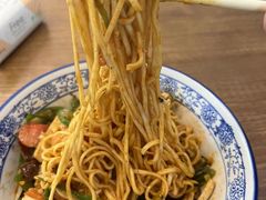 -圳兴面王·拌川·特色炒面(南山保利剧院店)
