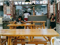 大堂-马三洋芋片(兰州总店)