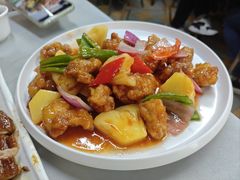 -海鲜街菜馆(海珠南路店)