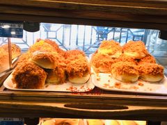 -新侨三宝乐面包店(崇文门店)