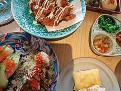 -鹤龟料理店(时代天街店)