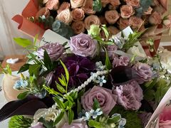 -植物学家的女儿(北马道巷店)