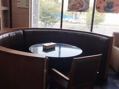 -维园港式茶餐厅(龙岗盛平店)