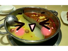 picture-蒙肥羊·酸汤潮牛·鲜牛肉火锅烤肉自助(岗顶店)