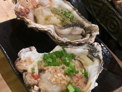 -贰醒·私房小院烧烤 (太古里店)