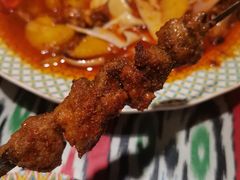 -清真·丝路香妃新疆餐厅