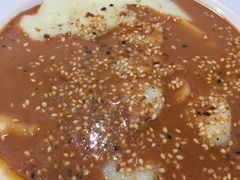 -老磁器口豆汁店(天坛店)