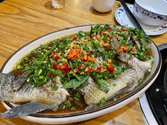 -妈妈的味道(和顺古镇店)