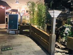 -良子健身(金融街店)