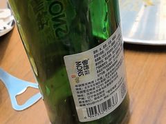 -一烧一烤•锦州烧烤(KTV包房·长江街店)