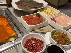 -海底捞火锅(九霄梦天地店)