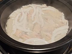 -同仁四季椰子鸡(宝安壹方城店)