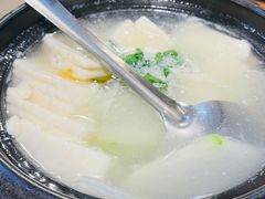-大胡子海鲜·天津菜·砂锅烧烤(五大道创始店)