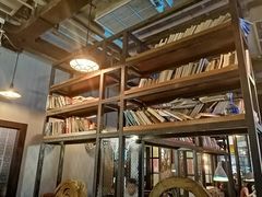 -听香·678茶铺(猛追湾店)