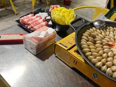 -水哥卜卜贝(东晓·胜汇里店)