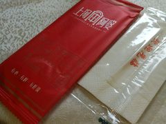-阿婆农家菜(车墩店)