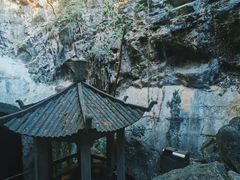 -宜兴张公洞