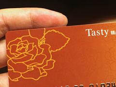 -精点味道(西安路店)