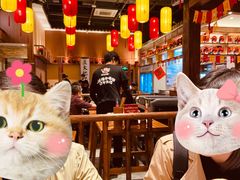 -老高烧烤(龙华星河iCO店)