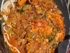-一棠龙虾•王牌虾球(光谷天地店)