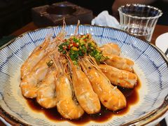 -翠园十八号庭院餐厅