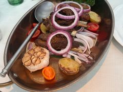 -龟兹KUCINA·新疆菜(前滩L+PLAZA店)