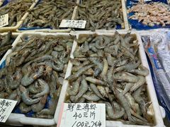 -桃源市场(解放路店)