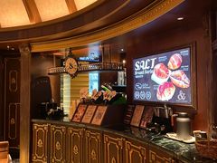 -B&C黄油与面包·THE GARDEN BAKERY概念店(世纪汇店)