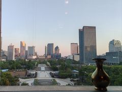 -新白鹿餐厅(银泰西湖文化广场店)