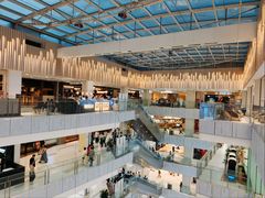 -凯德MALL(西直门店)