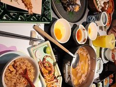 -匠和风精致料理(祥禾天地店)