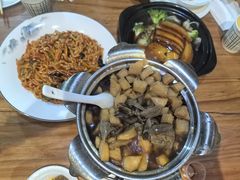 -一盏明灯全素斋(殊像寺店)