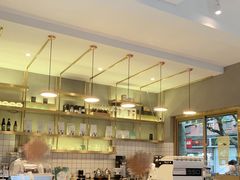 -KYO COFFEE(胶州路店)