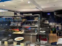 -昌正春天酒店-海鲜餐厅