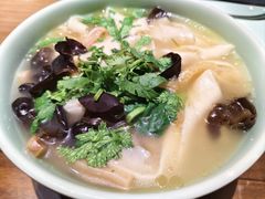 -萧记三鲜烩面(郑汴路店)