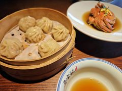 嵊州小笼包-寻宝记绍兴菜(笛扬楼店)