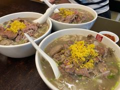 -潮镇老尾牛杂(环城西路店)