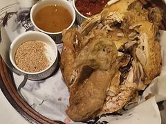 -秦月轩·陕西家乡菜(阜成路·五棵松店)