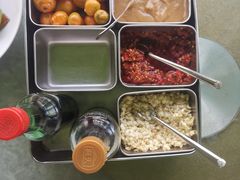 -四川小胡子海鲜(丁村万人海鲜广场店)