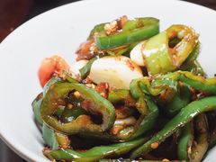 -小粤楼·怀旧粤菜(万辉国际广场店)